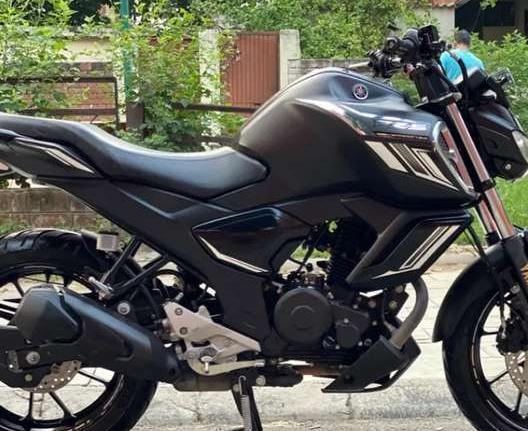 Yamaha FZs 150cc 2019