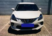 Maruti Suzuki Baleno Zeta 1.2 2021