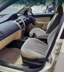 Tata Indica Vista Terra 1.3 Quadrajet 2011