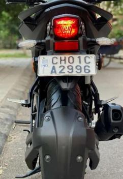 Yamaha FZs 150cc 2019