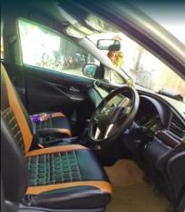 Toyota Innova Crysta 2.4 VX 7 STR 2019