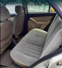 Tata Indica Vista Terra 1.3 Quadrajet 2011