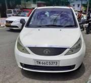 Tata Indica Vista Terra 1.3 Quadrajet 2011