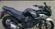 Yamaha Fazer 150cc 2014