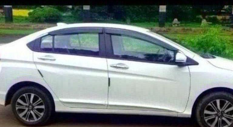 Honda City V i-VTEC 2020