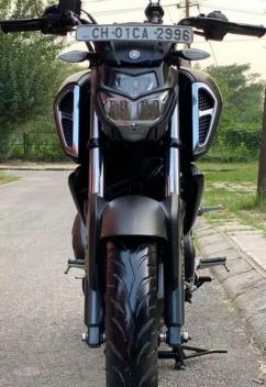 Yamaha FZs 150cc 2019