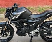 Yamaha FZs 150cc 2019