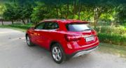 Mercedes-Benz GLA 200 d Sport 2018