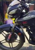 Hero CBZ Xtreme 150cc 2012