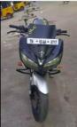 Yamaha Fazer 150cc 2014