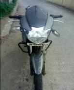 TVS Apache RTR 160cc 2011