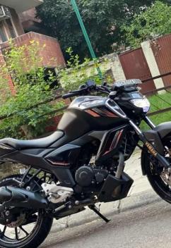 Yamaha FZs 150cc 2019