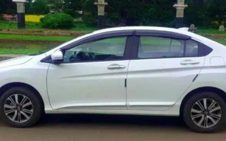 Honda City V i-VTEC 2020