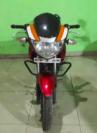 TVS Apache RTR 160cc 2010