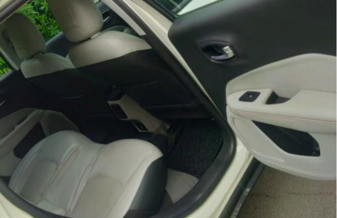 Jeep Compass Limited 2.0 Diesel 2017