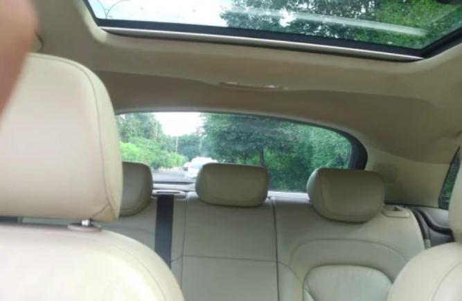 Audi Q3 2.0 TDI Quattro Premium Plus 2014