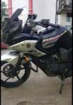 Yamaha Fazer 150cc 2014