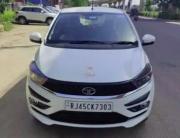 Tata Tiago Revotron XZ 2020