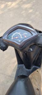 Yamaha Alpha 110cc 2014