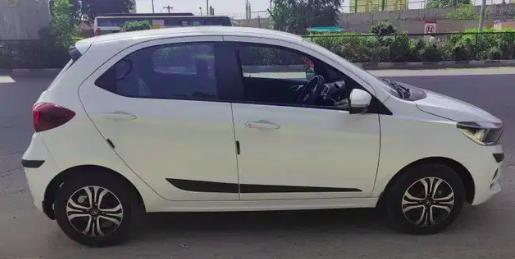 Tata Tiago Revotron XZ 2020