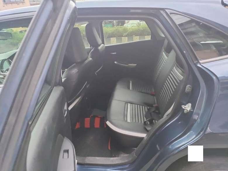 Maruti Suzuki Baleno Delta 1.2 BS6 2020