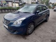 Maruti Suzuki Baleno Delta 1.2 BS6 2020