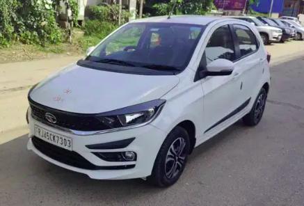 Tata Tiago Revotron XZ 2020