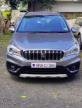 Maruti Suzuki S-Cross Alpha 1.3 2019
