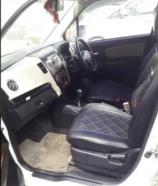 Maruti Suzuki Wagon R VXi AMT 2017