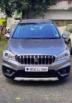Maruti Suzuki S-Cross Alpha 1.3 2019