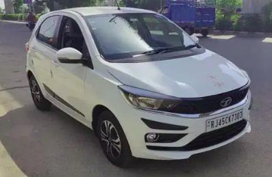 Tata Tiago Revotron XZ 2020
