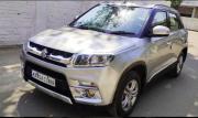 Maruti Suzuki Vitara Brezza ZDi 2016