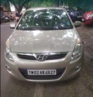 Hyundai i20 Asta 1.2 2011