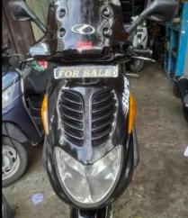 Kinetic Blaze 165cc 2006