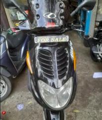 Kinetic Blaze 165cc 2006