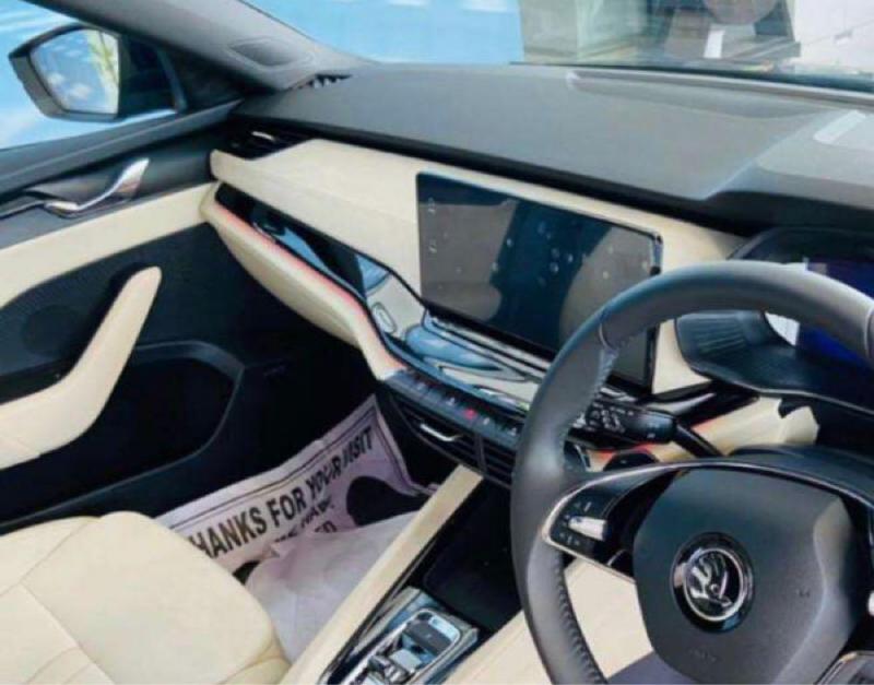 Skoda Octavia 2.0 Style 2021