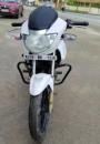 TVS Apache RTR 160cc 2011