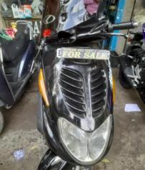 Kinetic Blaze 165cc 2006