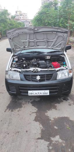 Maruti Suzuki Alto K10 LXi 2011