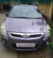 Hyundai i20 Asta 1.2 2011