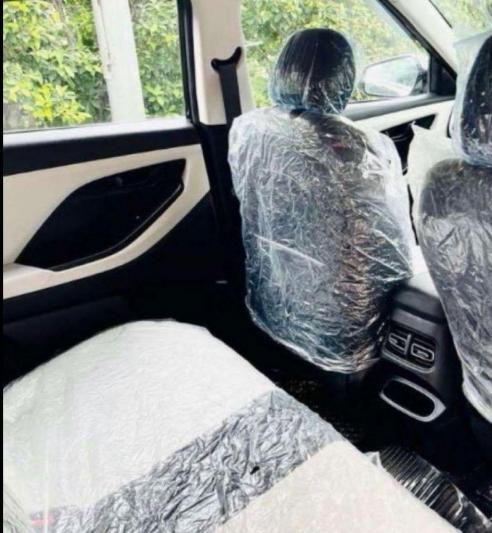 Hyundai Creta EX 1.5 Petrol 2020