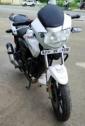 TVS Apache RTR 160cc 2011