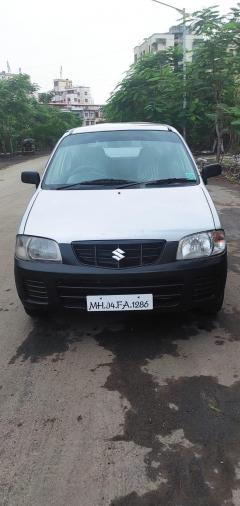 Maruti Suzuki Alto K10 LXi 2011