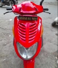 Kinetic Blaze 165cc 2006