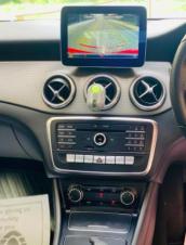 Mercedes-Benz CLA 200 CDI Sport 2017