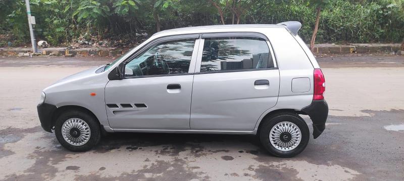 Maruti Suzuki Alto K10 LXi 2011