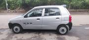 Maruti Suzuki Alto K10 LXi 2011