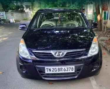 Hyundai i20 Asta 1.2 2010