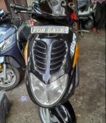 Kinetic Blaze 165cc 2006