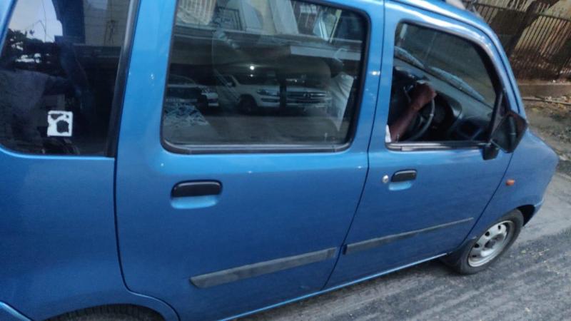 Maruti Suzuki Wagon R LXi 2006